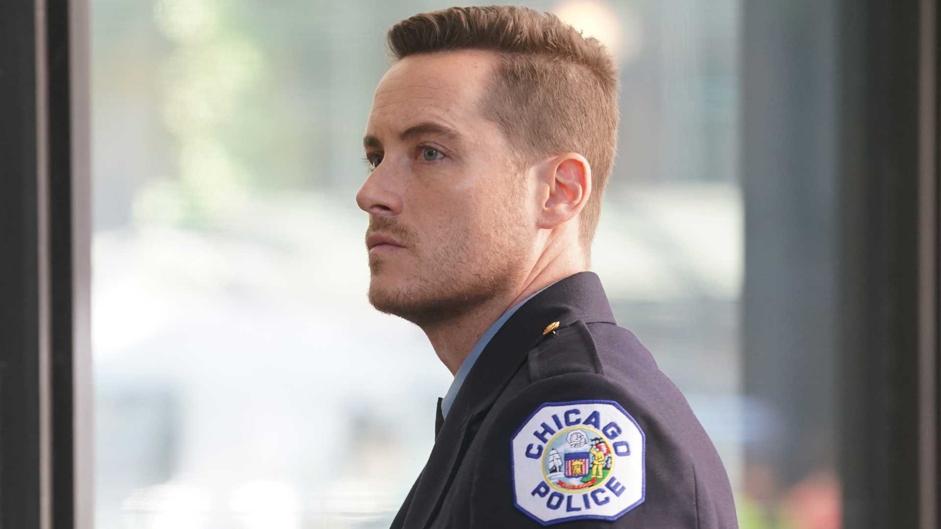 Chicago P.D. Season 10 :Episode 3  A Good Man