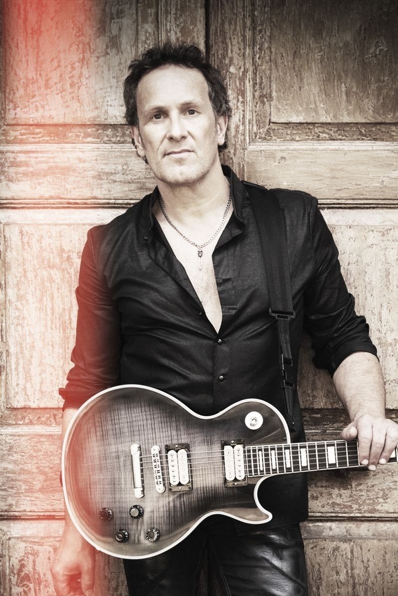 Vivian Campbell | Self