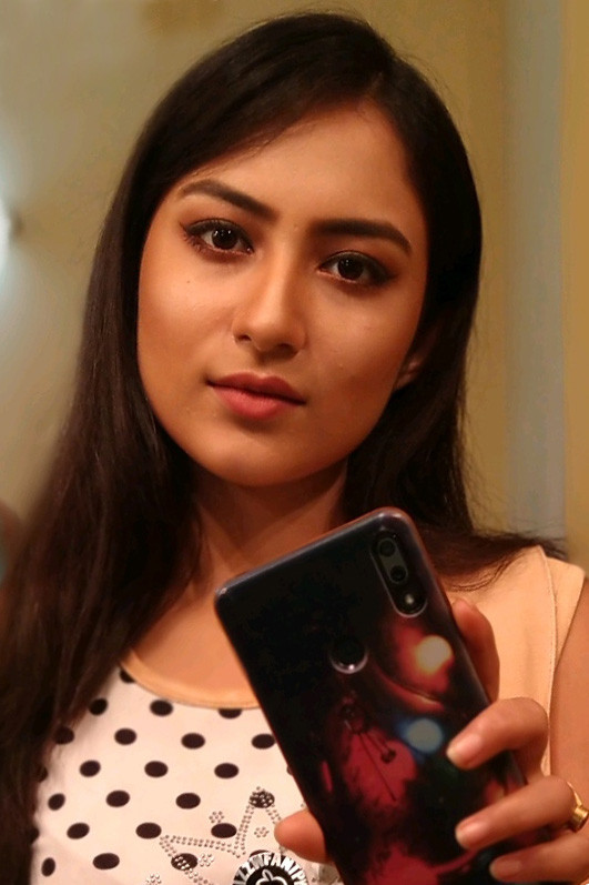 Priya Malakar