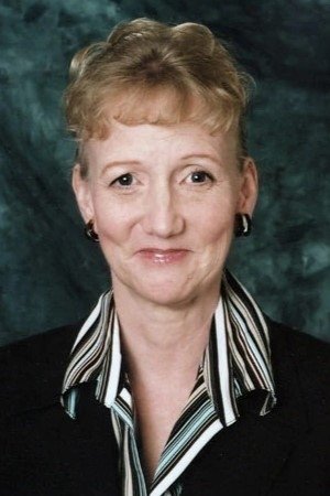 et billede af Melanie MacQueen