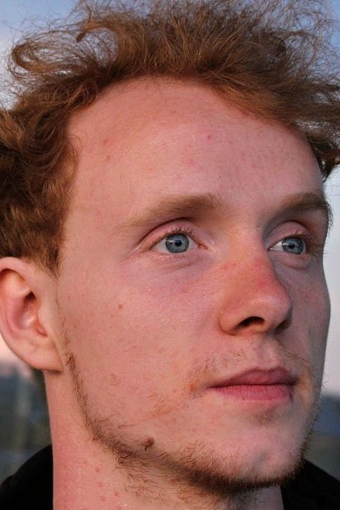 et billede af Jiří Šimek