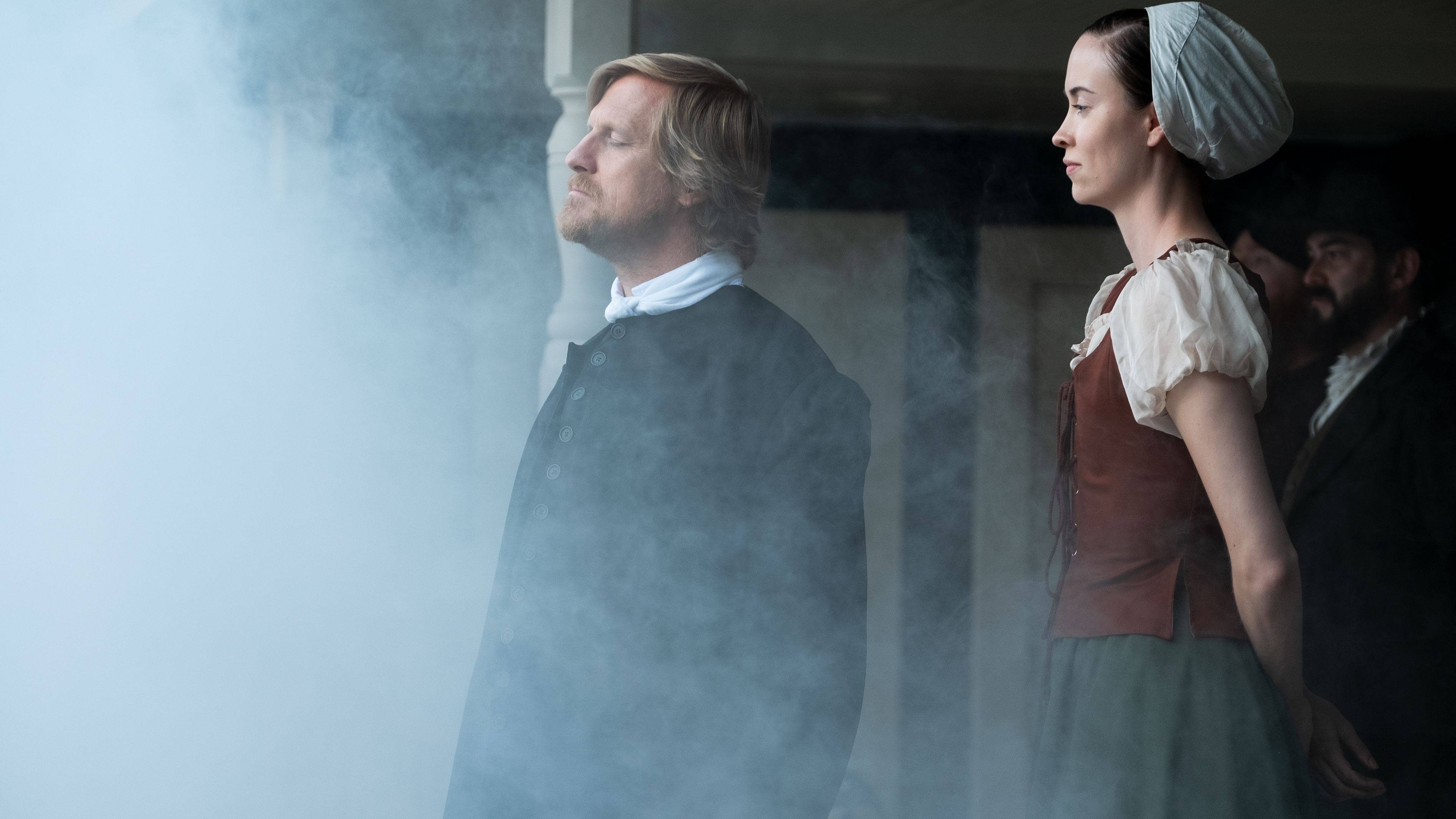 Pilgrim (2019)