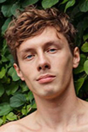 et billede af Zach Astor