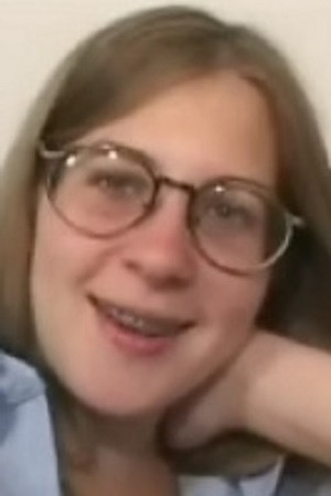 et billede af Amber Sunset