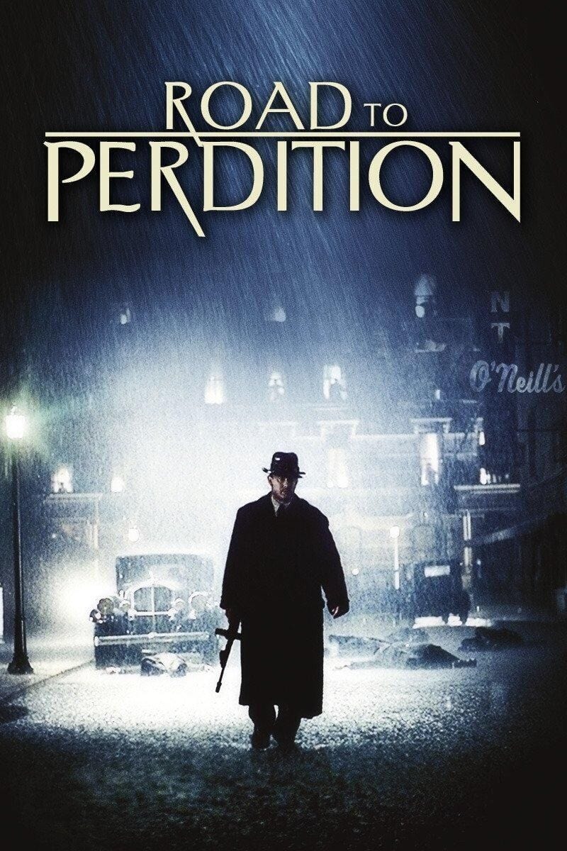 Road to Perdition