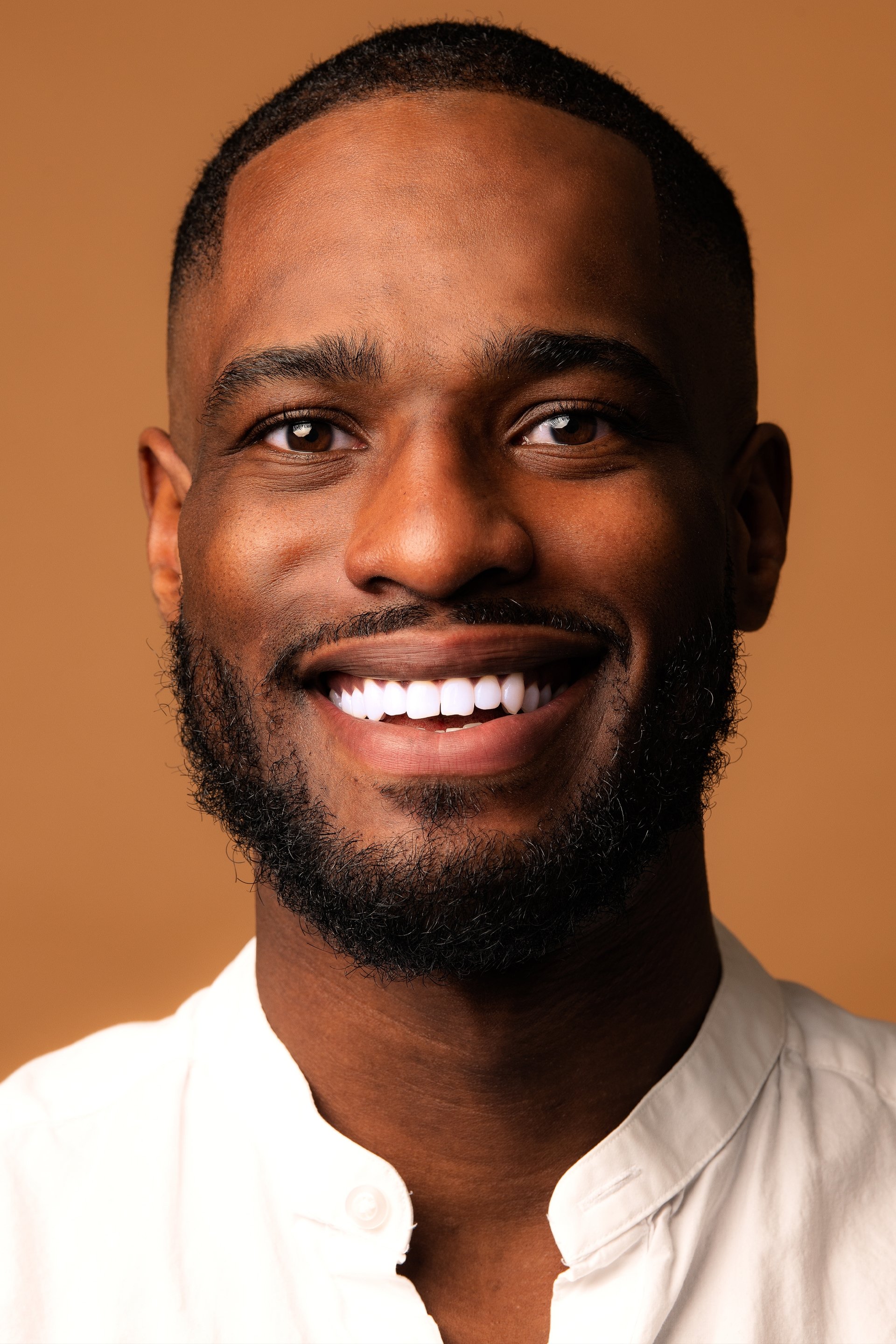 et billede af William J. Edwards