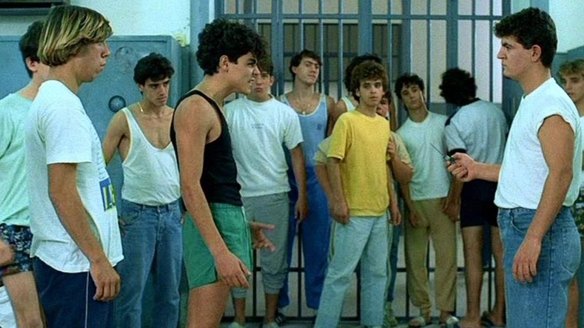 Mary Forever (1989)