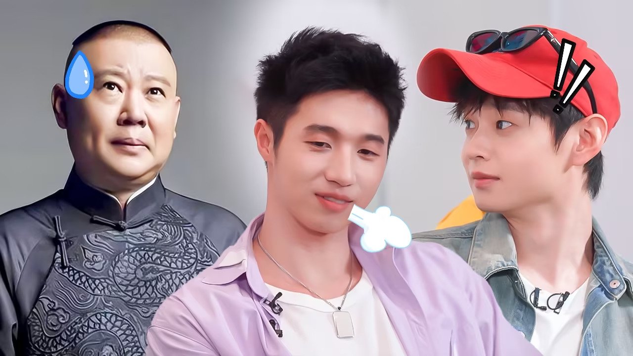 Thumbnail for Episode 13 Season 0 Episode 13