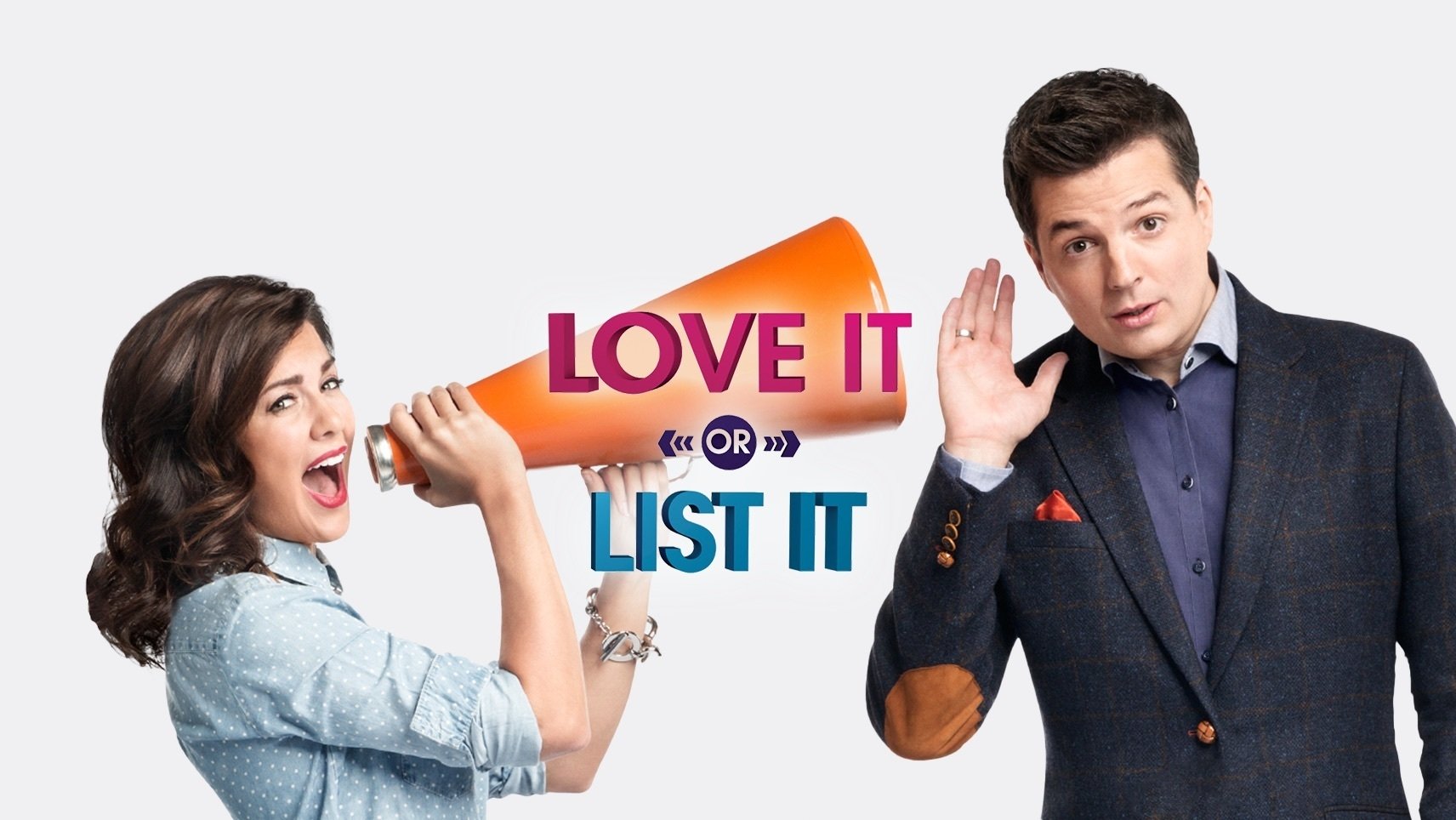 Love it or List it Vancouver