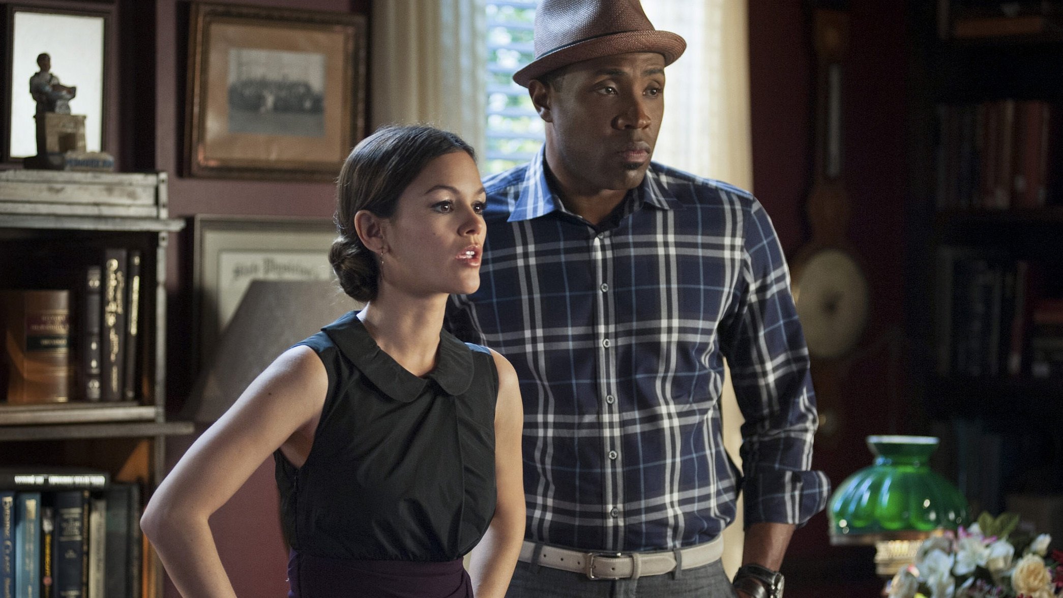 Hart of Dixie