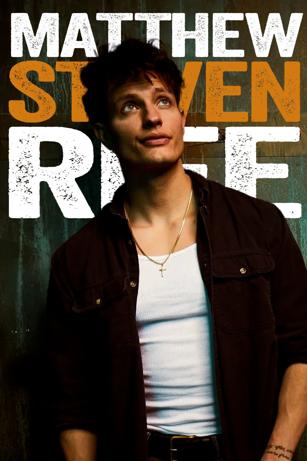 Matthew Steven Rife