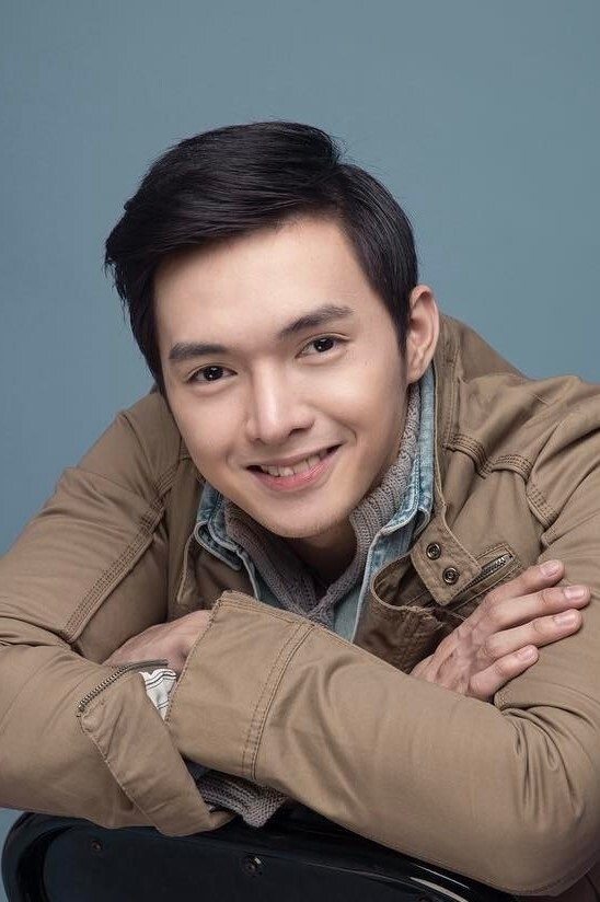 Lharby Policarpio's picture in the cast
