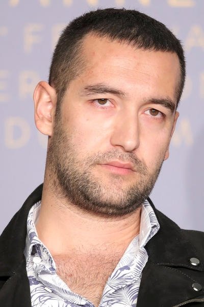 et billede af Akın Aksu