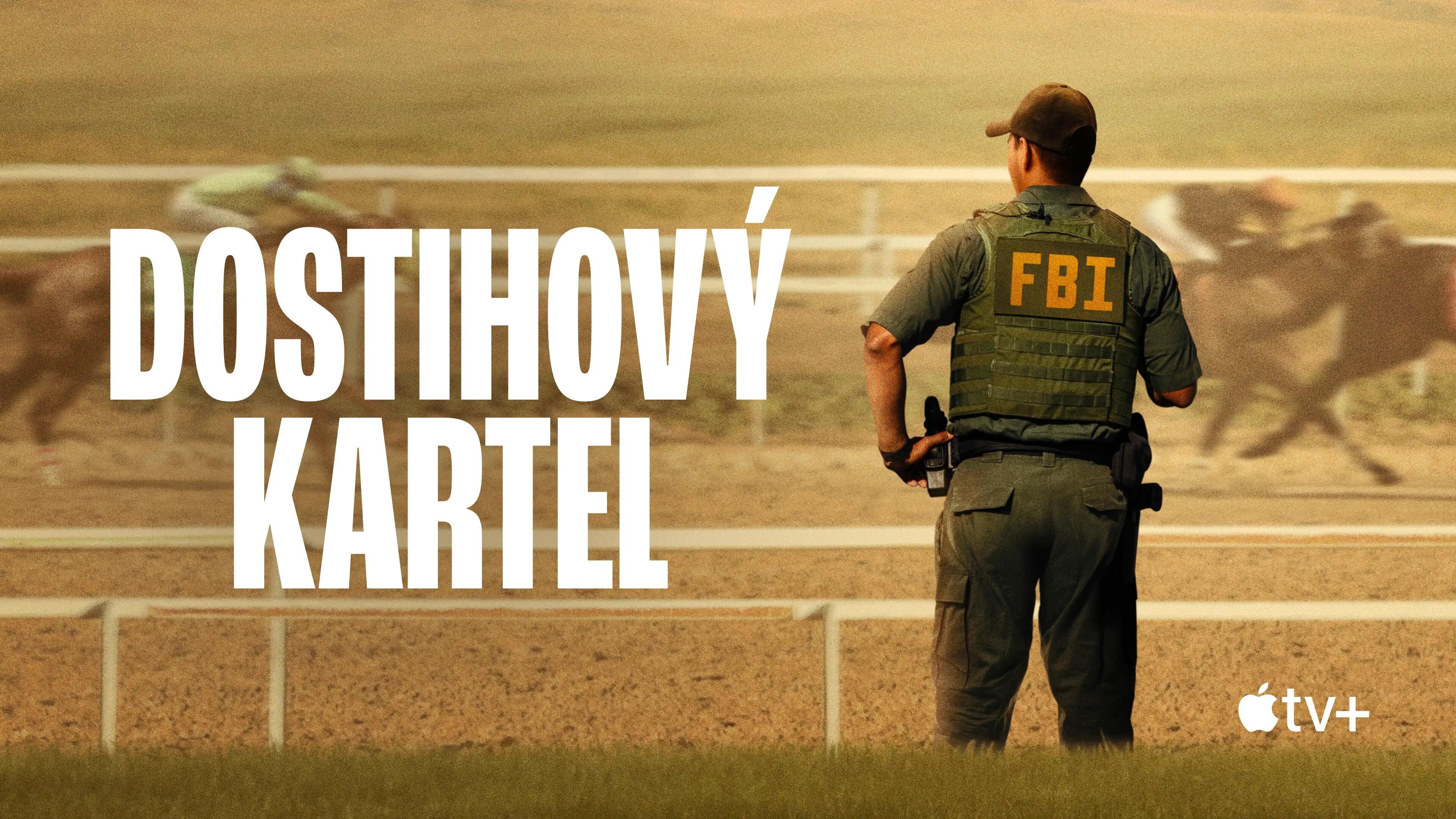 Cowboy Cartel - Season 1 Episode 4 : Photo Finish