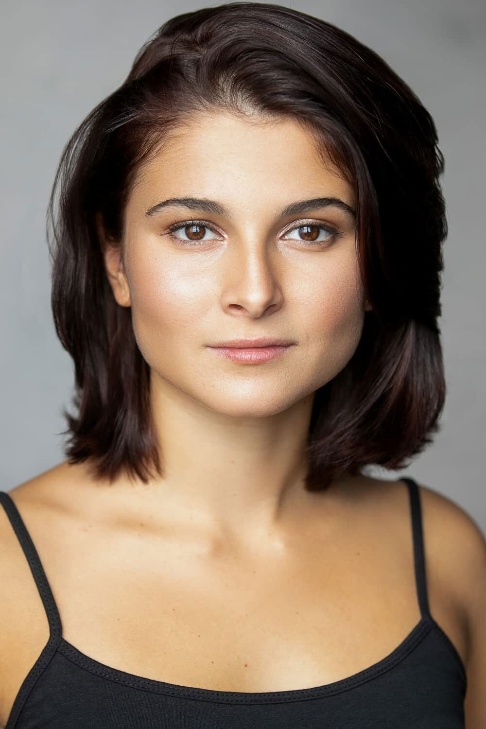 et billede af Mia Michaud