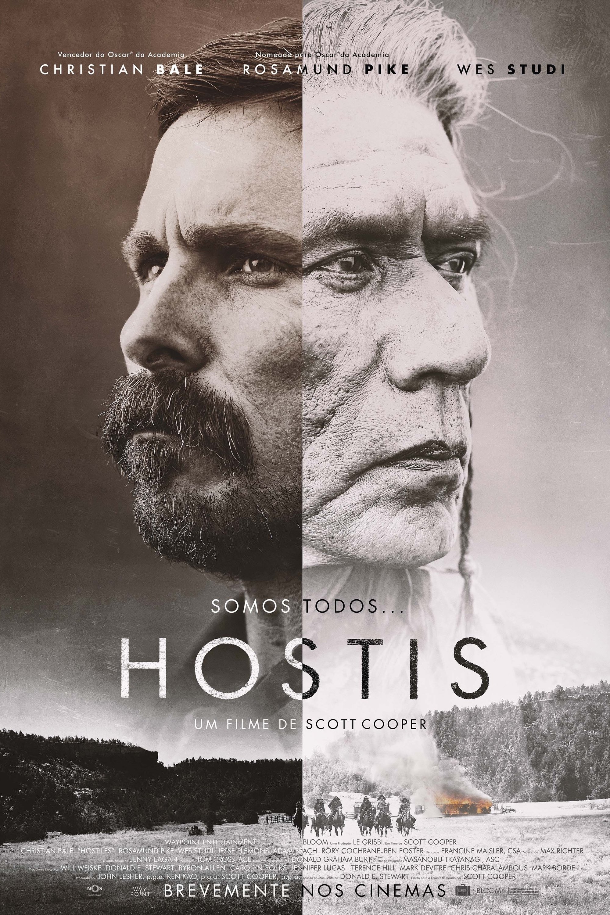 Hostiles