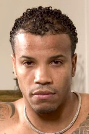 et billede af Creed Harley