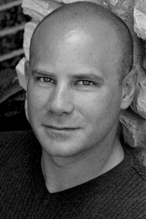 et billede af Steve Krieger