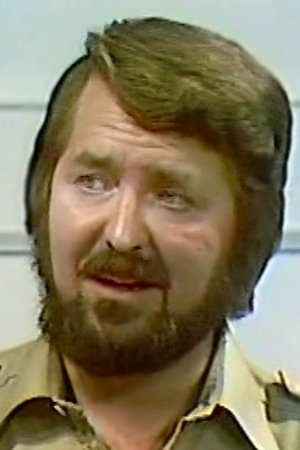 et billede af Manfred Wagner