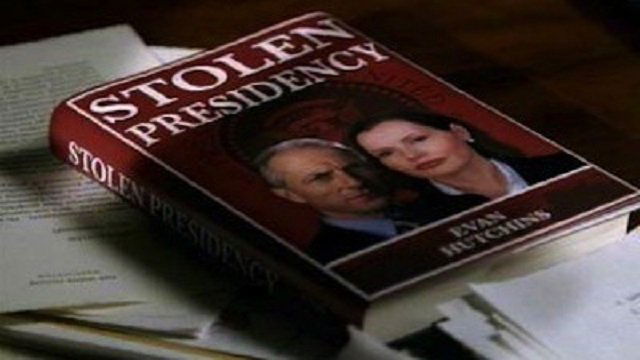 Thumbnail for First Scandal Season 1 Episode 7