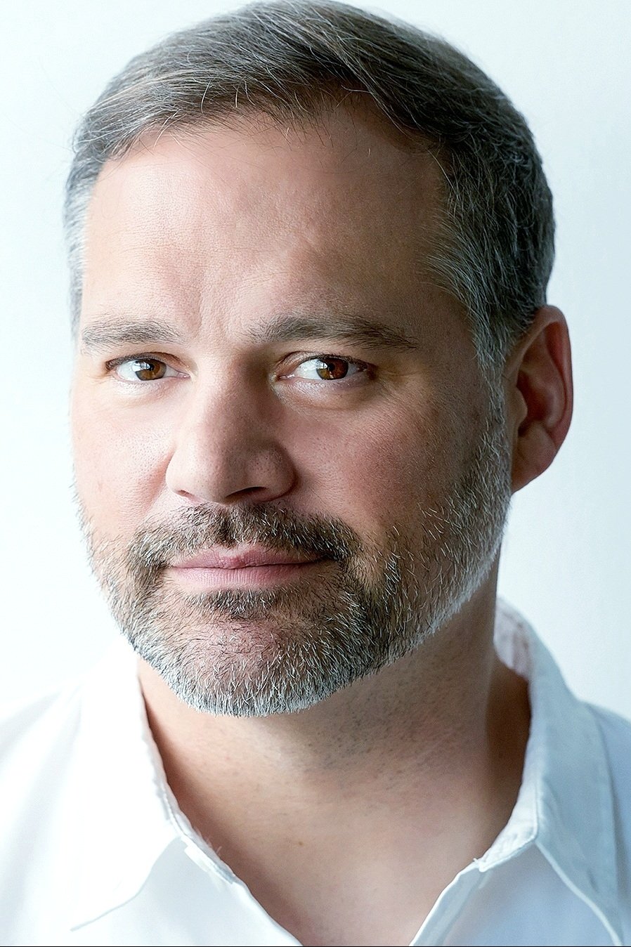 et billede af Don W. Shepherd