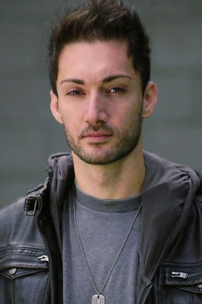 et billede af Mashood Alam