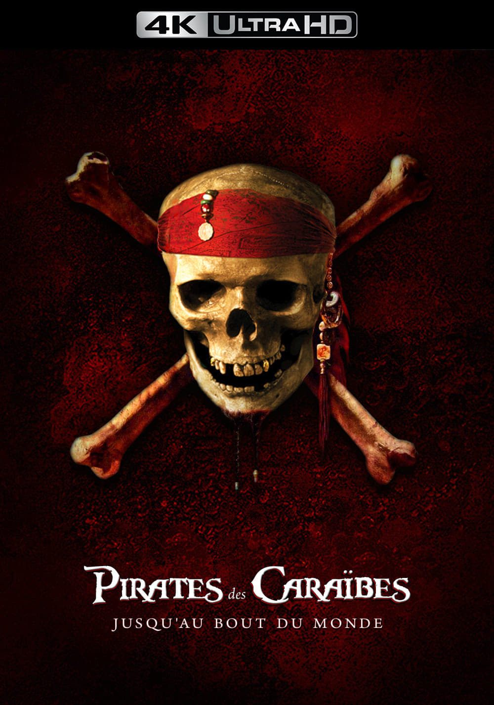 Pirates of the Caribbean: At World's End