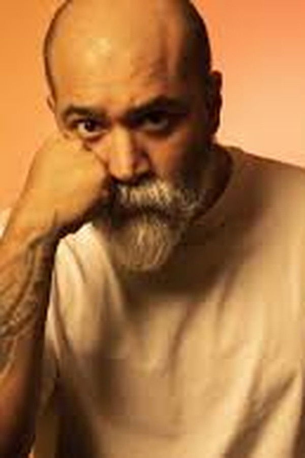 et billede af Jon Kabir