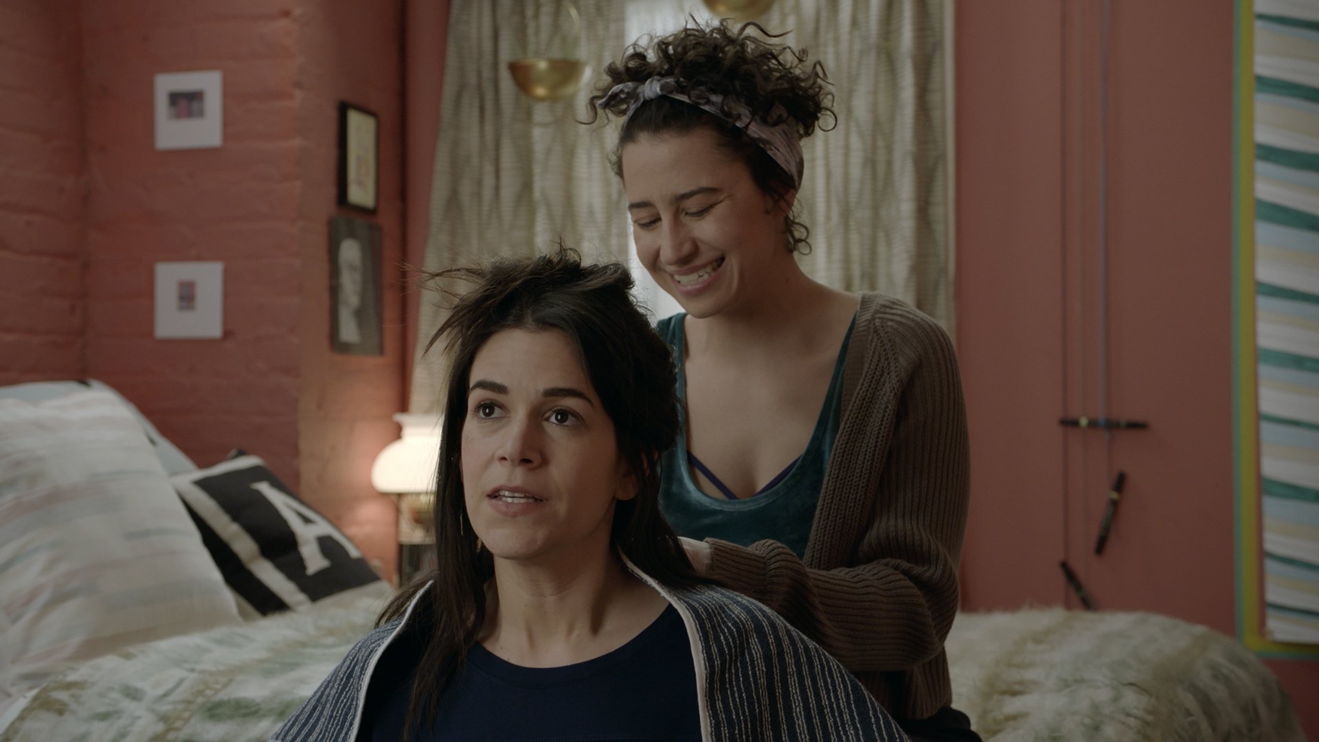 broad city vchat broad city vchat