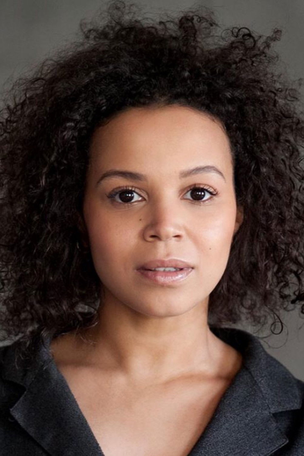 et billede af Lara Mesquita