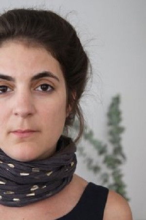 et billede af Jessica Edwards