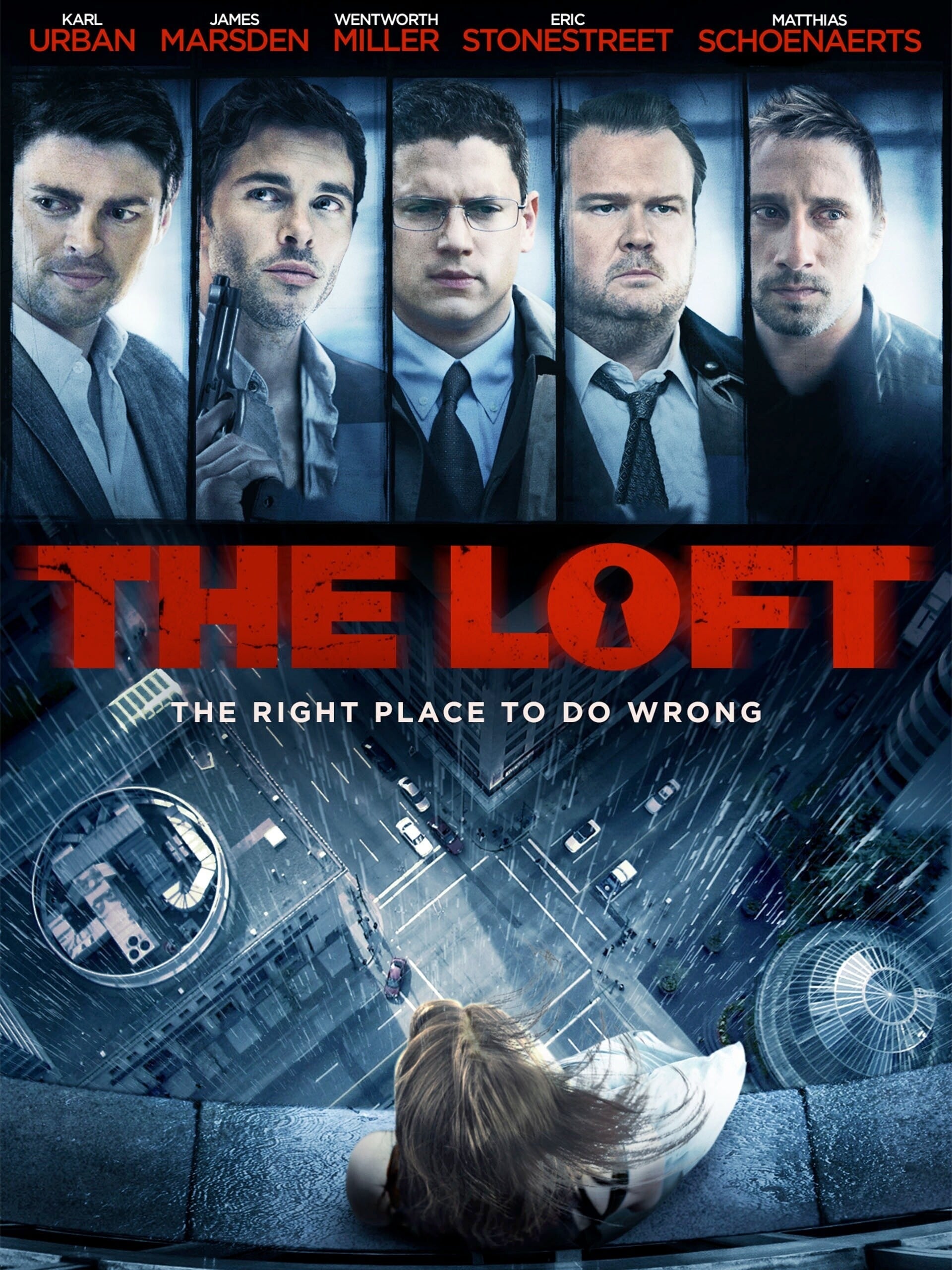 The Loft