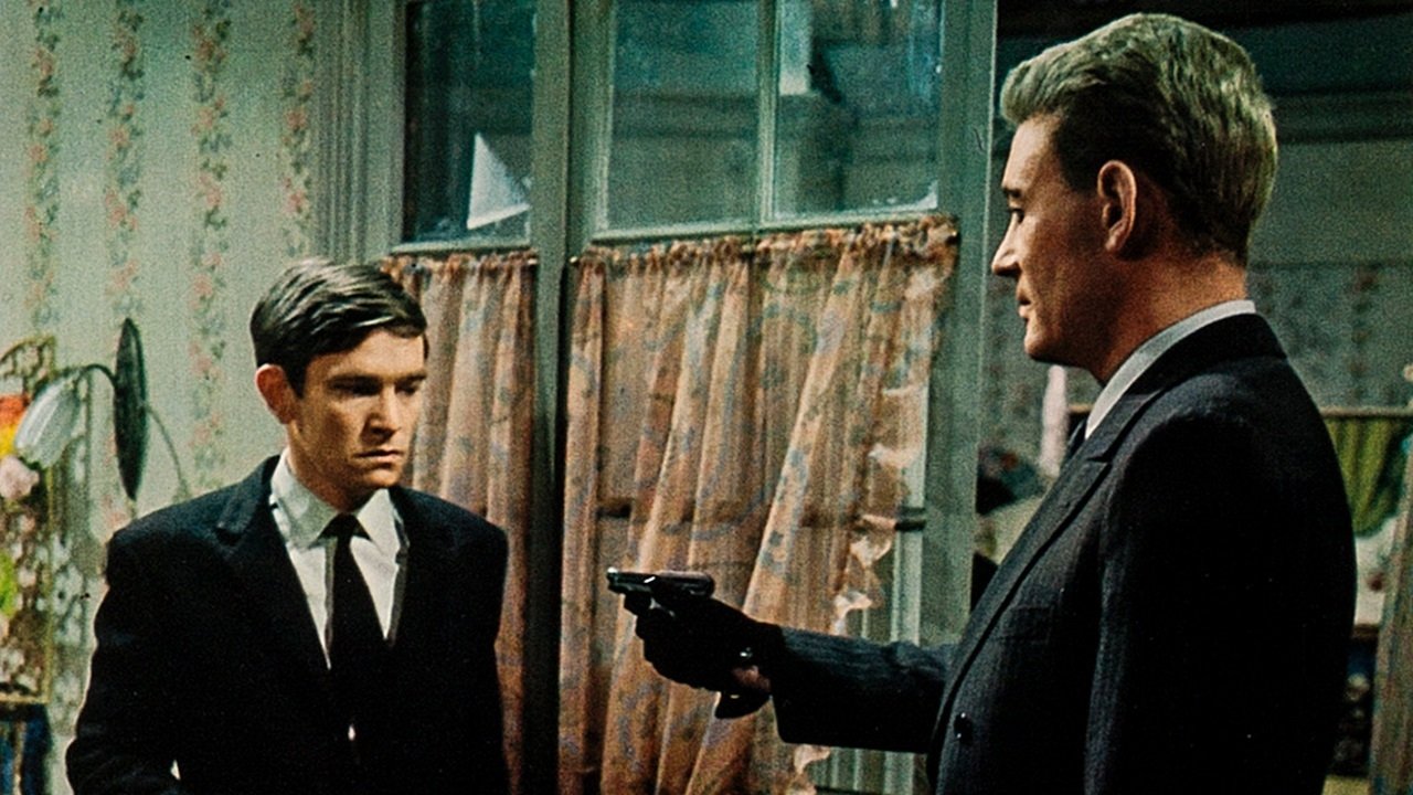 The Night of the Generals (1967)