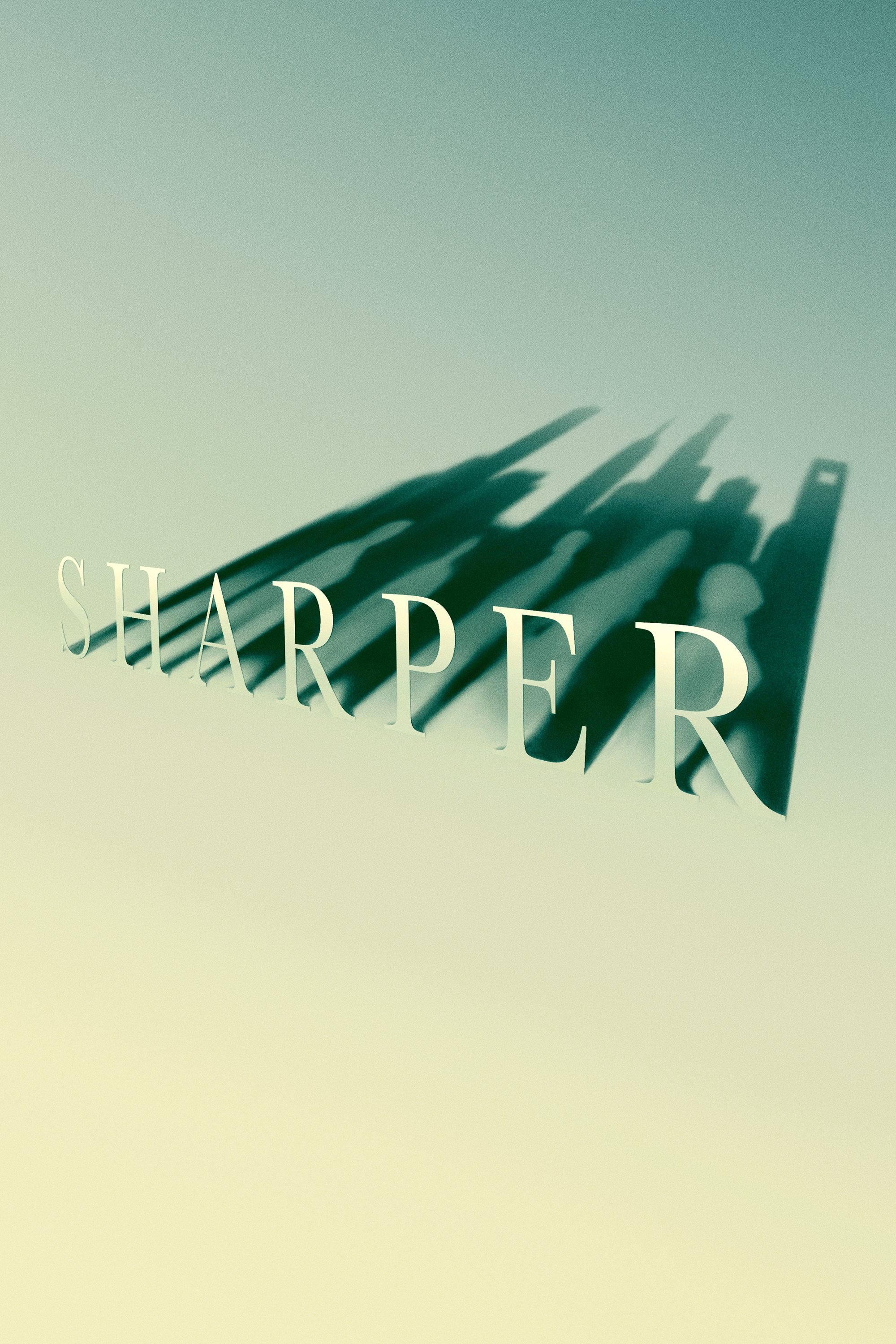 Sharper