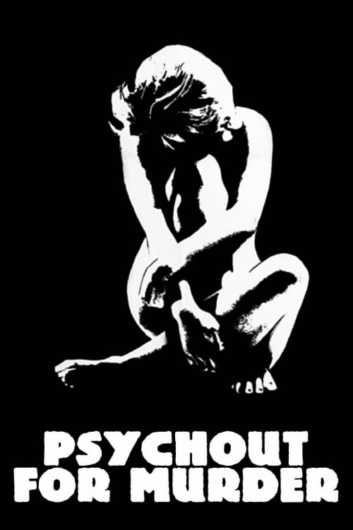 Psychout for Murder