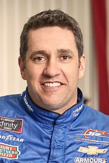 et billede af Elliott Sadler