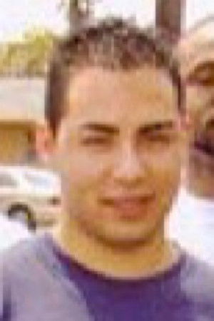 et billede af Eddy M.