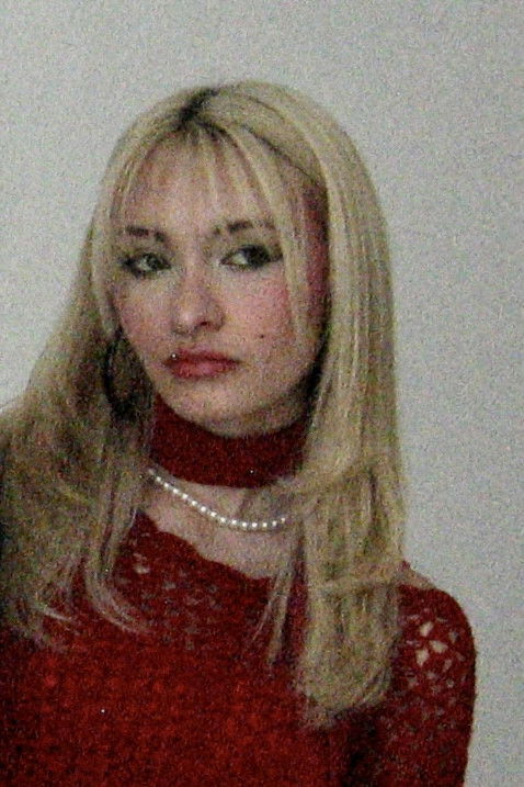 et billede af Nadia Freitag