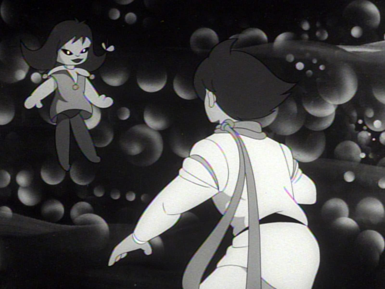 Cyborg 009