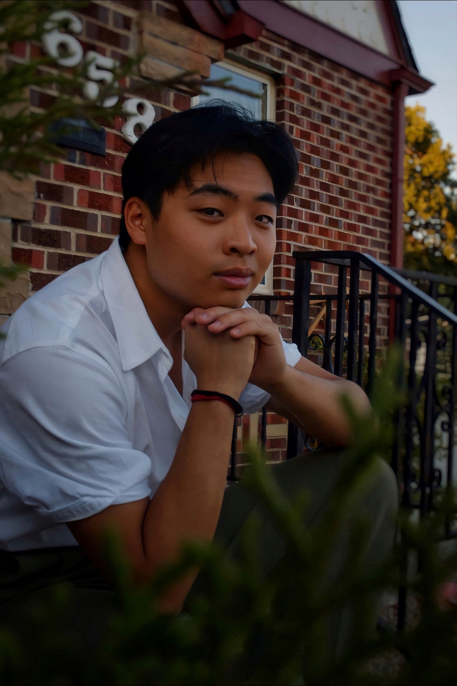 Remy Yin | Orion