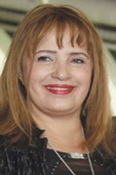 et billede af Naima Ilyas