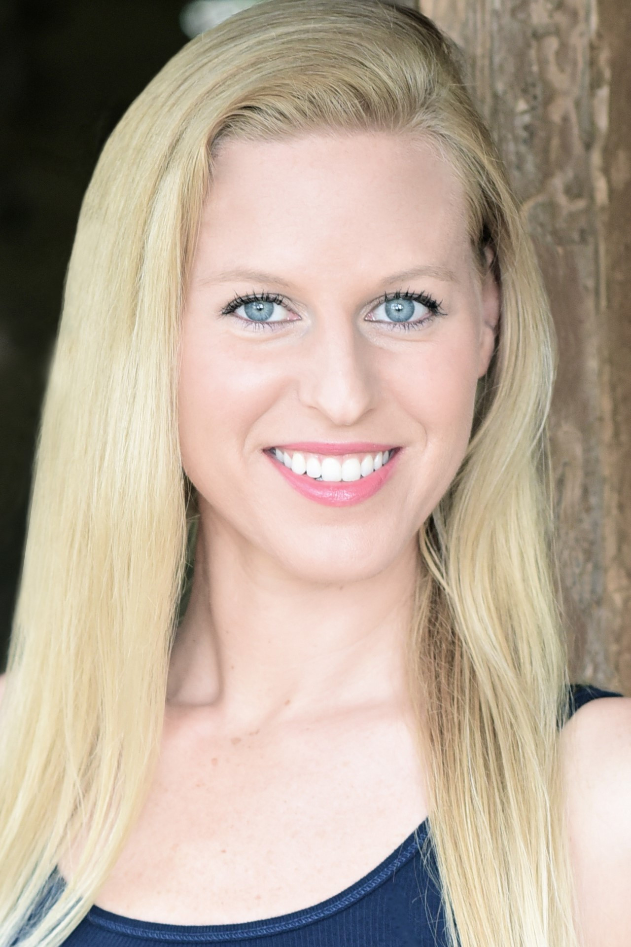 et billede af Amy Lynn Tuttle