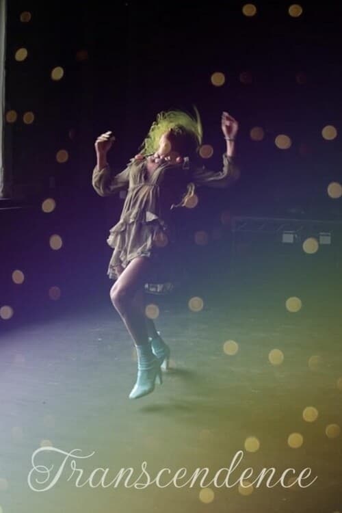 Transcendence Transcendence