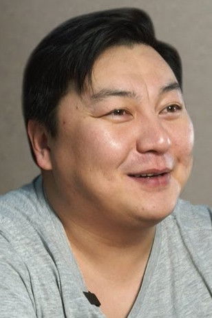 et billede af Albert Alexeev