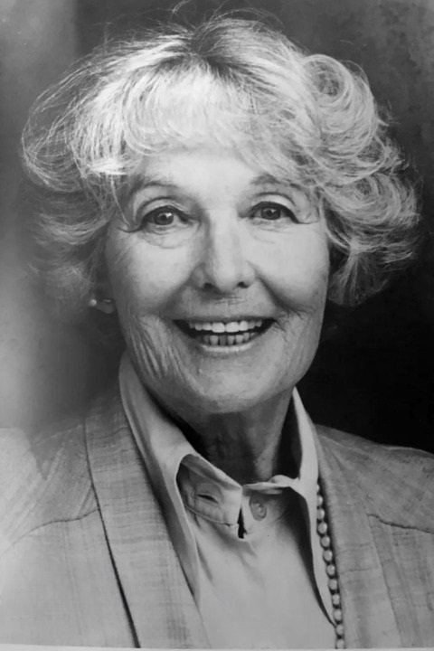 et billede af Beatrice Gray