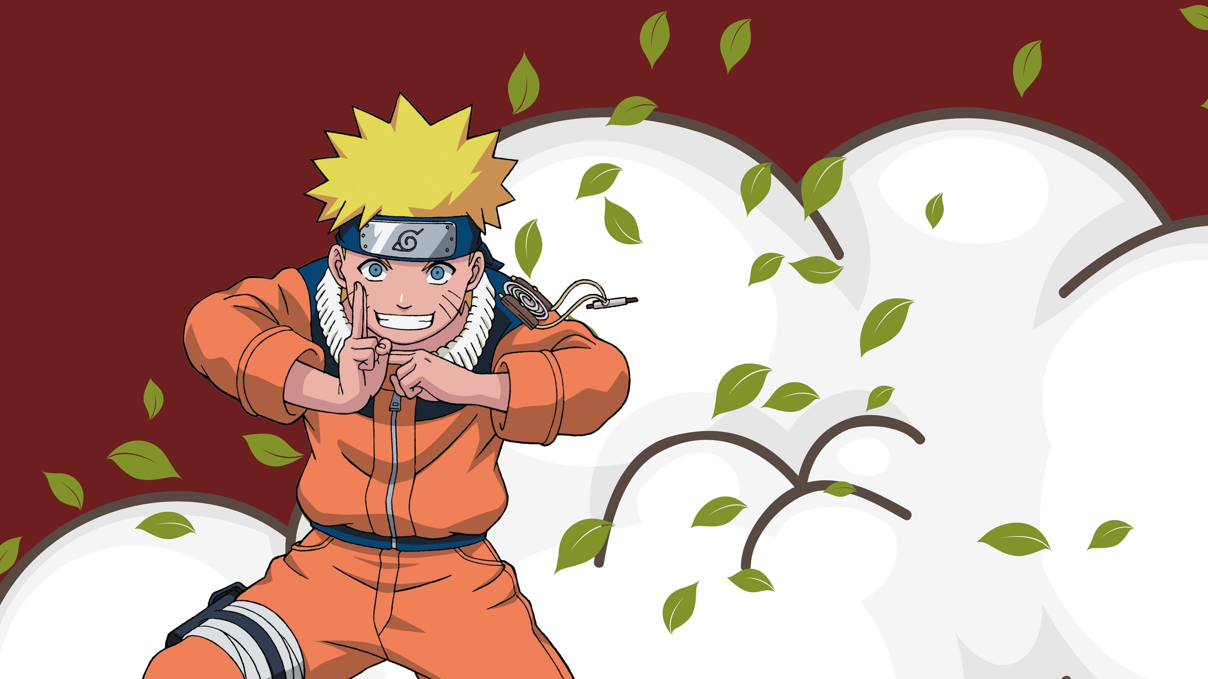 Naruto - Season 4 Episode 211