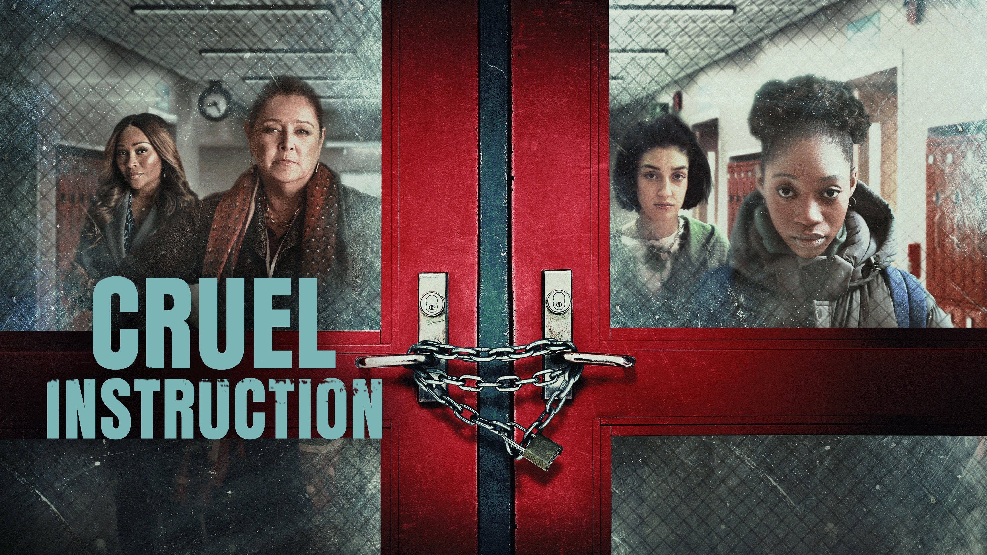 Cruel Instruction (2022)