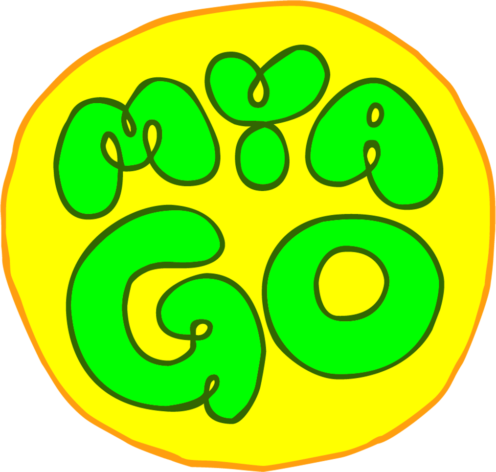 Mya Go Logo