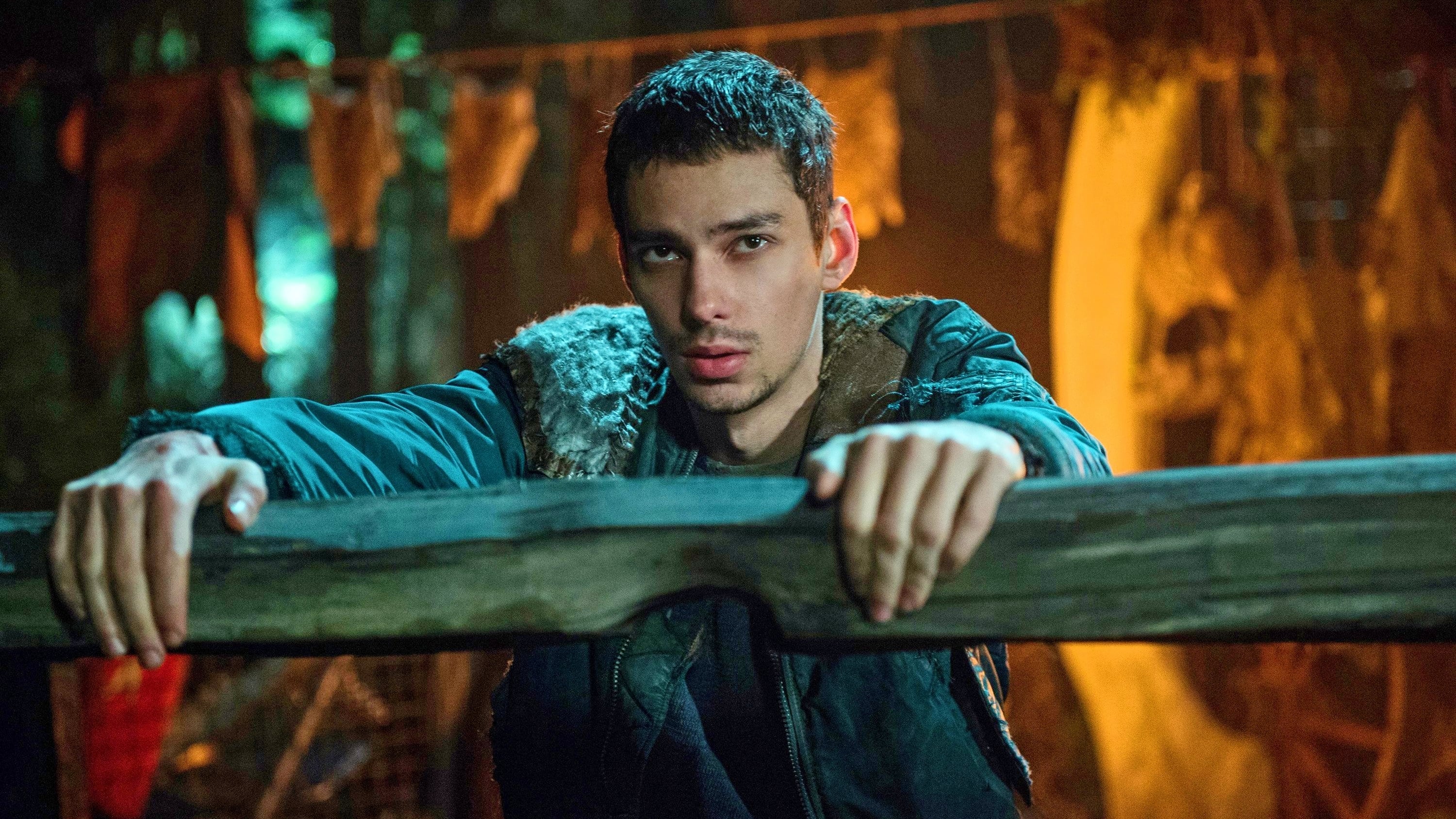 The 100 Staffel 3 :Folge 11 