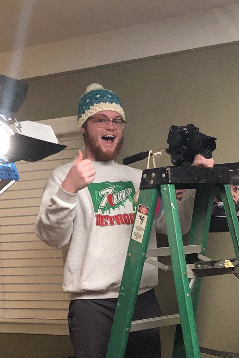 Brendan Sheardy | Cinematography